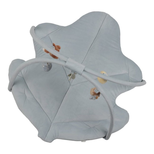 Saltea cu activitati pentru bebelusi - Forest Friends - Little Dutch Saltea cu activitati pentru bebelusi - Forest Friends - Little Dutch