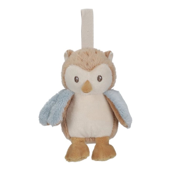 Saltea cu activitati pentru bebelusi - Forest Friends - Little Dutch Saltea cu activitati pentru bebelusi - Forest Friends - Little Dutch