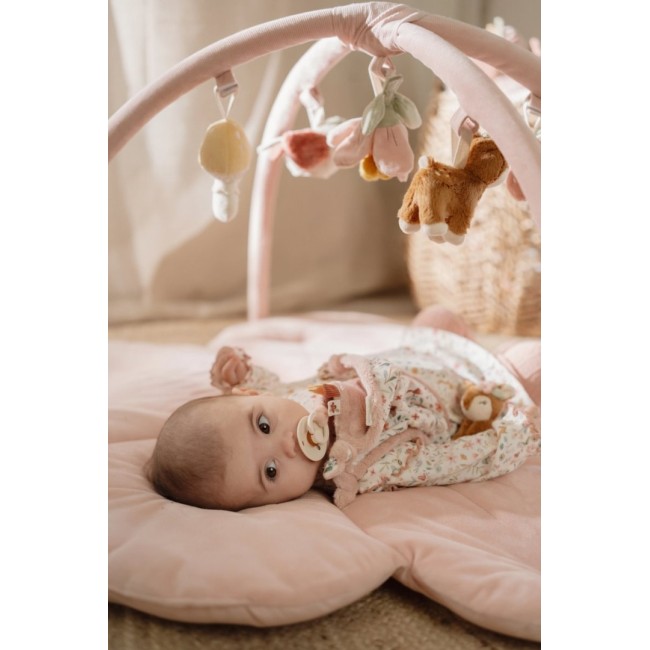 Saltea cu activitati pentru bebelusi - Fairy Garden - Little Dutch Saltea cu activitati pentru bebelusi - Fairy Garden - Little Dutch