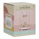 Jucarie din lemn FSC - Spirala cu Activitati Mare - Fairy Garden - Little Dutch Jucarie din lemn FSC - Spirala cu Activitati Mare - Fairy Garden - Little Dutch