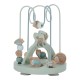 Jucarie din lemn FSC - Spirala cu Activitati Mare - Forest Friends - Little Dutch Jucarie din lemn FSC - Spirala cu Activitati Mare - Forest Friends - Little Dutch