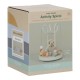 Jucarie din lemn FSC - Spirala cu Activitati Mare - Forest Friends - Little Dutch Jucarie din lemn FSC - Spirala cu Activitati Mare - Forest Friends - Little Dutch