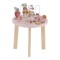Masuta din lemn FSC cu activitati - Fairy Garden - Little Dutch