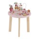 Masuta din lemn FSC cu activitati - Fairy Garden - Little Dutch Masuta din lemn FSC cu activitati - Fairy Garden - Little Dutch