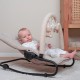 Balansoar pentru bebelusi - Beige Baby Bunny - Little Dutch