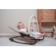 Balansoar pentru bebelusi - Beige Baby Bunny - Little Dutch Balansoar pentru bebelusi - Beige Baby Bunny - Little Dutch