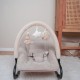 Balansoar pentru bebelusi - Beige Baby Bunny - Little Dutch