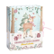Bratara cu pandantive - Calendar de advent Craciun- Little Dutch