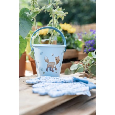 Galeata din metal - Forest Friends - Little Dutch