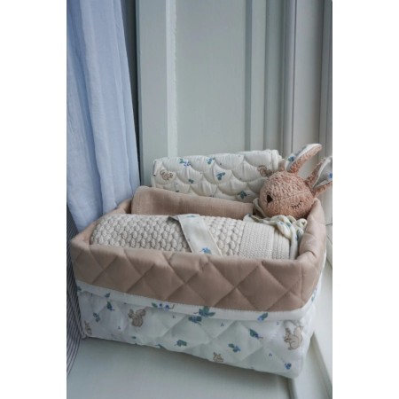 Set cadou pentru bebelusi 6 piese- Blueberry - Cam Cam Copenhagen