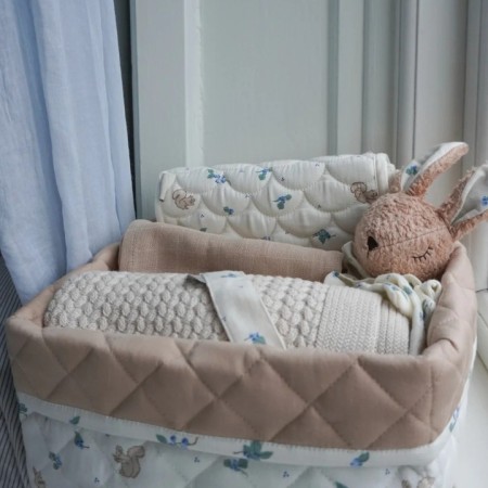 Set cadou pentru bebelusi 6 piese- Blueberry - Cam Cam Copenhagen