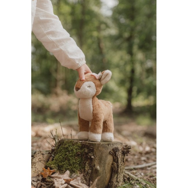 Jucarie din plus Caprioara - Fairy Garden - Little Dutch Jucarie din plus Caprioara - Fairy Garden - Little Dutch