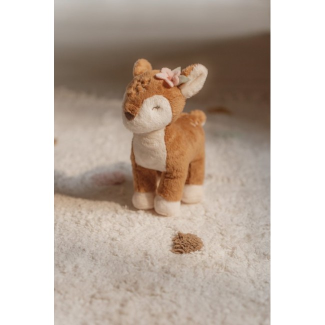 Jucarie din plus Caprioara - Fairy Garden - Little Dutch Jucarie din plus Caprioara - Fairy Garden - Little Dutch