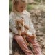 Jucarie din plus Caprioara - Fairy Garden - Little Dutch Jucarie din plus Caprioara - Fairy Garden - Little Dutch