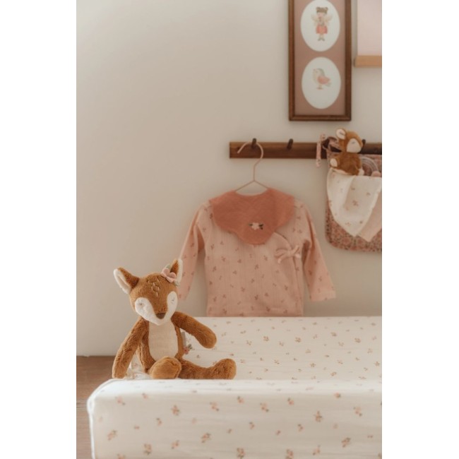 Jucarie din plus Caprioara - Fairy Garden - Little Dutch Jucarie din plus Caprioara - Fairy Garden - Little Dutch