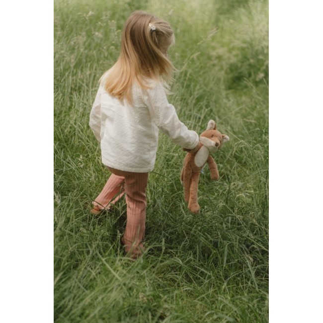 Jucarie din plus Vulpe - Forest Friends - Little Dutch Jucarie din plus Vulpe - Forest Friends - Little Dutch