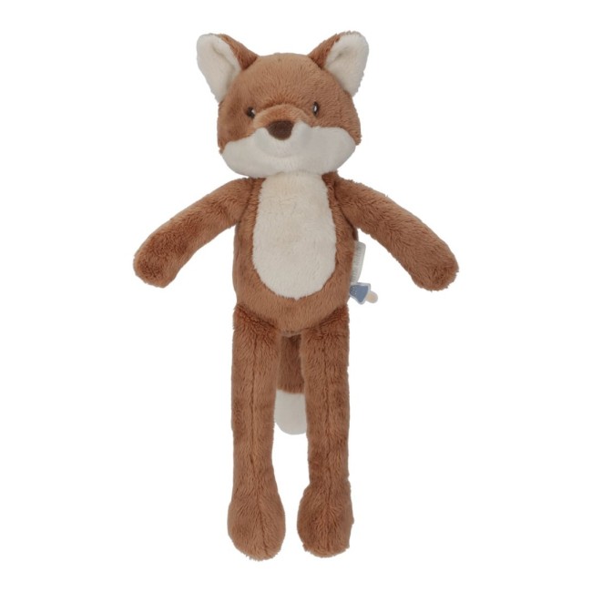 Jucarie din plus Vulpe - Forest Friends - Little Dutch Jucarie din plus Vulpe - Forest Friends - Little Dutch