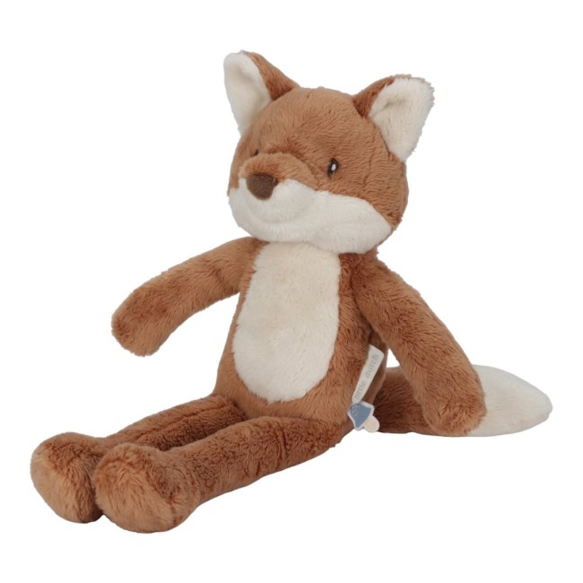 Jucarie din plus Vulpe - Forest Friends - Little Dutch Jucarie din plus Vulpe - Forest Friends - Little Dutch