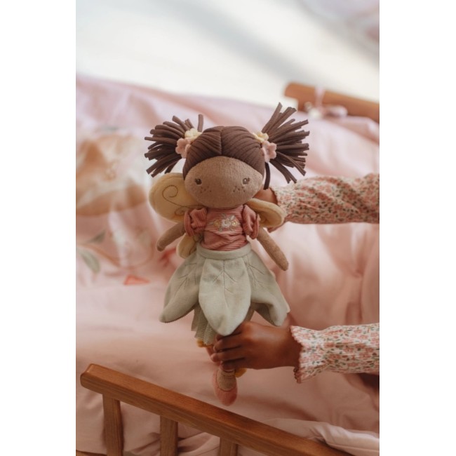Papusa textila - Zana Evi - Little Dutch Papusa textila - Zana Evi - Little Dutch