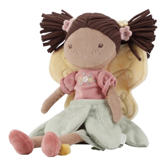 Papusa textila - Zana Evi - Little Dutch Papusa textila - Zana Evi - Little Dutch