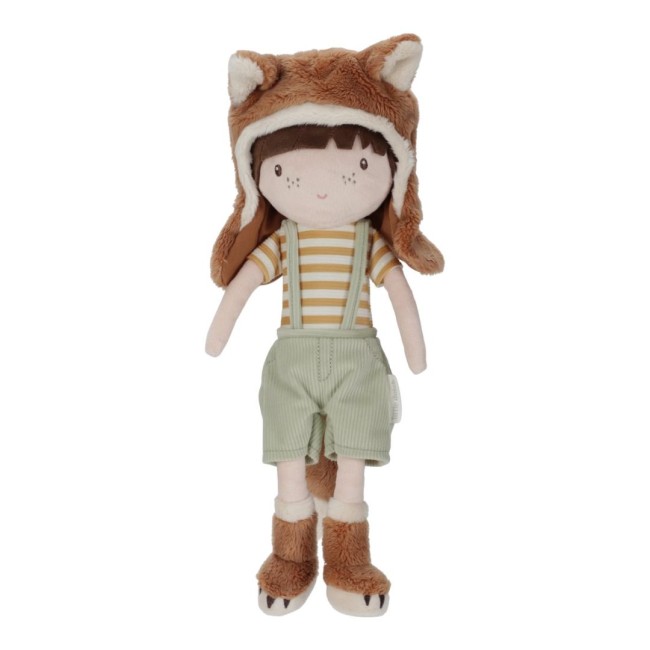 Papusa textila - Sam - Little Dutch Papusa textila - Sam - Little Dutch