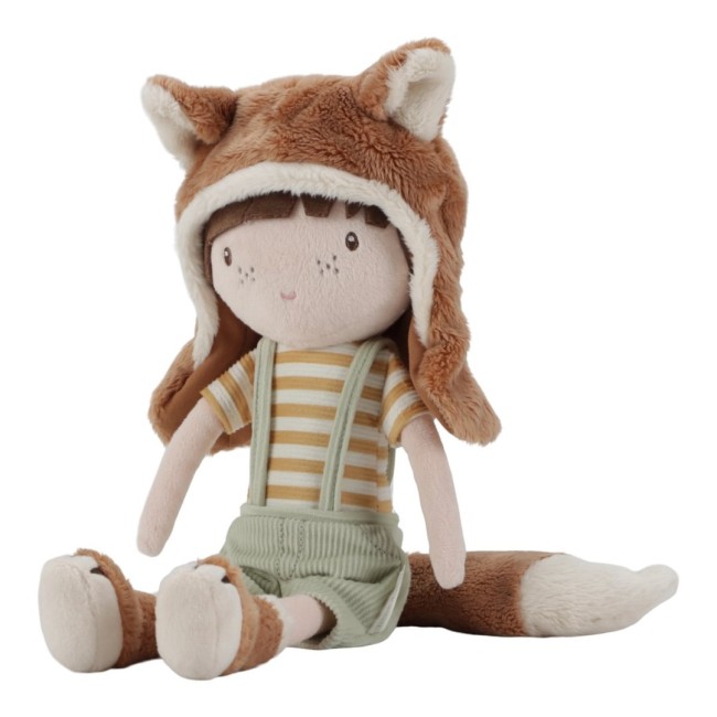 Papusa textila - Sam - Little Dutch Papusa textila - Sam - Little Dutch