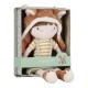 Papusa textila - Sam - Little Dutch Papusa textila - Sam - Little Dutch