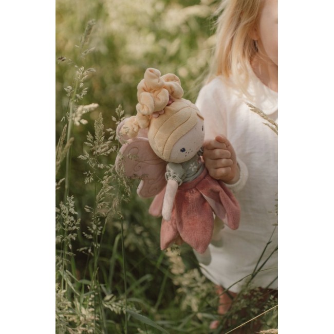 Papusa textila - Zana Mila - Little Dutch Papusa textila - Zana Mila - Little Dutch
