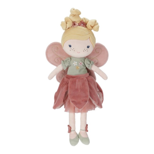 Papusa textila - Zana Mila - Little Dutch Papusa textila - Zana Mila - Little Dutch