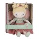 Papusa textila - Zana Mila - Little Dutch Papusa textila - Zana Mila - Little Dutch