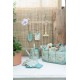 Set de 10 piese pentru gradinarit - Forest Friends - Little Dutch Set de 10 piese pentru gradinarit - Forest Friends - Little Dutch
