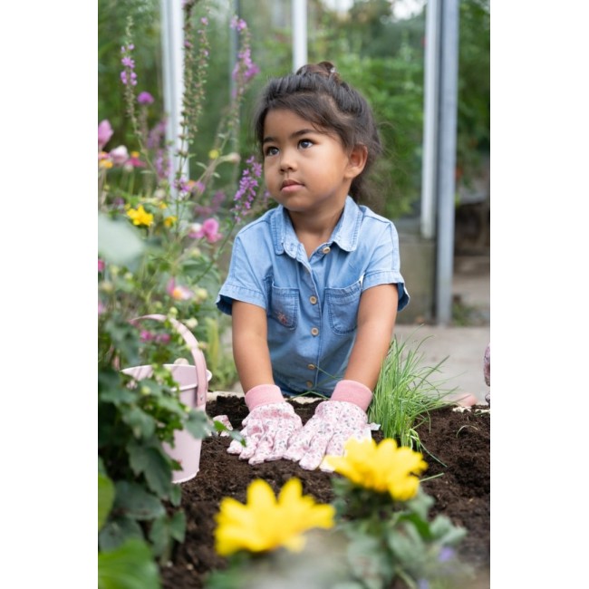 Manusi pentru gradinarit - Fairy Garden - Little Dutch Manusi pentru gradinarit - Fairy Garden - Little Dutch