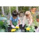 Manusi pentru gradinarit - Fairy Garden - Little Dutch Manusi pentru gradinarit - Fairy Garden - Little Dutch