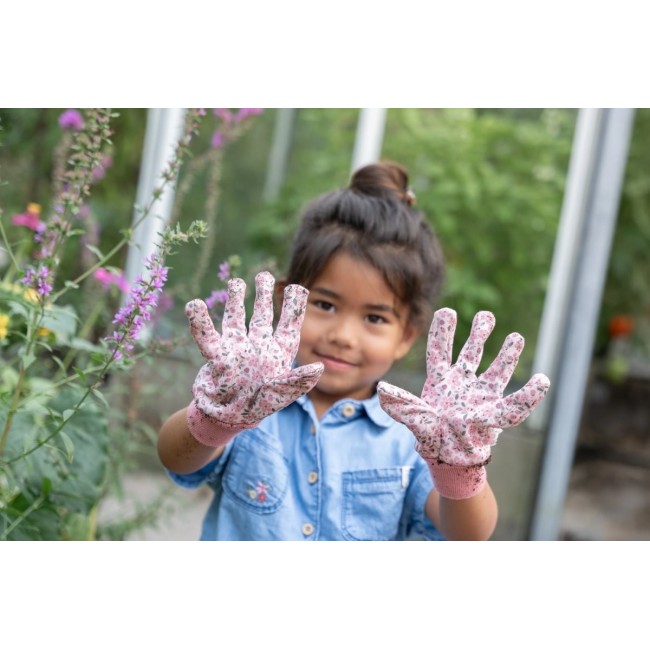 Manusi pentru gradinarit - Fairy Garden - Little Dutch Manusi pentru gradinarit - Fairy Garden - Little Dutch