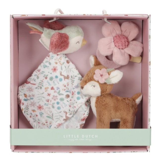 Cutie cadou pentru bebelusi - Fairy Garden - Little Dutch Cutie cadou pentru bebelusi - Fairy Garden - Little Dutch