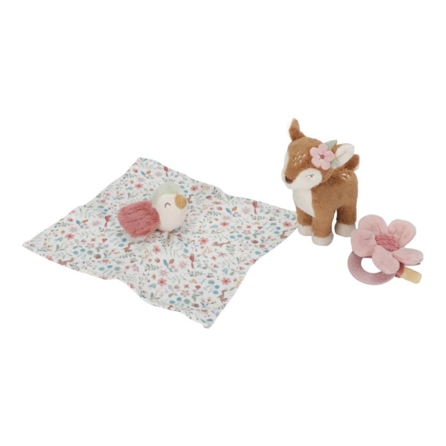 Cutie cadou pentru bebelusi - Fairy Garden - Little Dutch Cutie cadou pentru bebelusi - Fairy Garden - Little Dutch