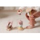 Cutie cadou cu jucarii din lemn FSC - Fairy Garden - Little Dutch Cutie cadou cu jucarii din lemn FSC - Fairy Garden - Little Dutch