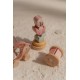 Cutie cadou cu jucarii din lemn FSC - Fairy Garden - Little Dutch Cutie cadou cu jucarii din lemn FSC - Fairy Garden - Little Dutch
