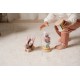 Cutie cadou cu jucarii din lemn FSC - Fairy Garden - Little Dutch Cutie cadou cu jucarii din lemn FSC - Fairy Garden - Little Dutch