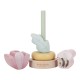 Cutie cadou cu jucarii din lemn FSC - Fairy Garden - Little Dutch Cutie cadou cu jucarii din lemn FSC - Fairy Garden - Little Dutch