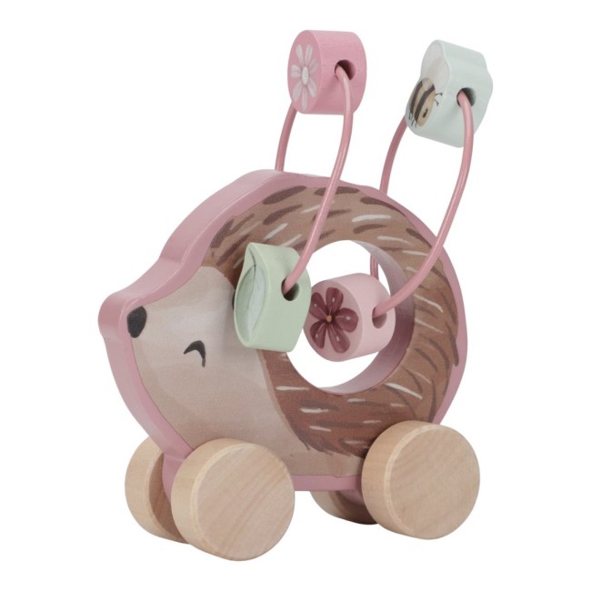 Cutie cadou cu jucarii din lemn FSC - Fairy Garden - Little Dutch Cutie cadou cu jucarii din lemn FSC - Fairy Garden - Little Dutch
