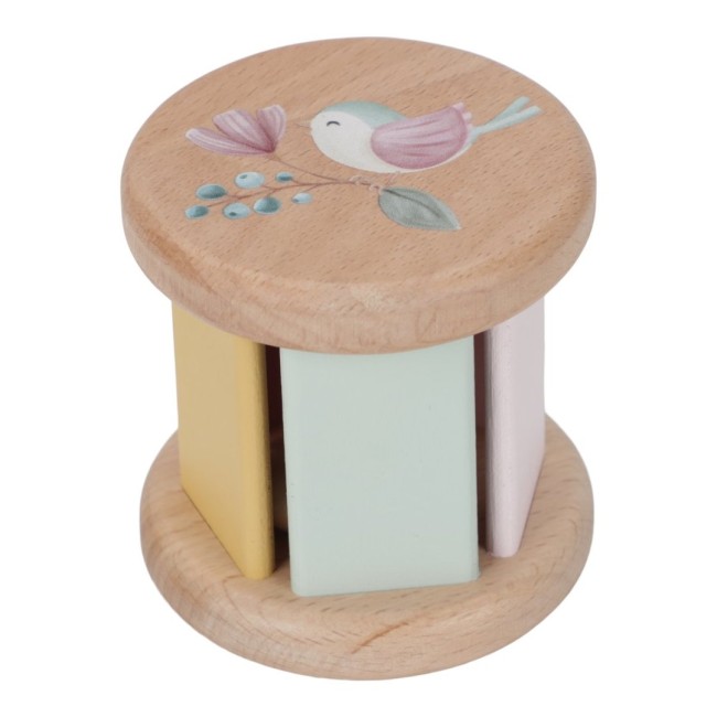 Cutie cadou cu jucarii din lemn FSC - Fairy Garden - Little Dutch Cutie cadou cu jucarii din lemn FSC - Fairy Garden - Little Dutch