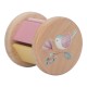 Cutie cadou cu jucarii din lemn FSC - Fairy Garden - Little Dutch Cutie cadou cu jucarii din lemn FSC - Fairy Garden - Little Dutch