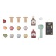 Magazin de inghetata din lemn FSC - Little Dutch Magazin de inghetata din lemn FSC - Little Dutch