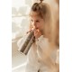 Sticla termos din otel inoxidabil 350 ml - Flowers&Butterflies - Little Dutch Sticla termos din otel inoxidabil 350 ml - Flowers&Butterflies - Little Dutch