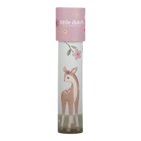 Kaleidoscop Fairy Garden - Little Dutch