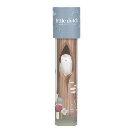 Kaleidoscop Forest Friends - Little Dutch
