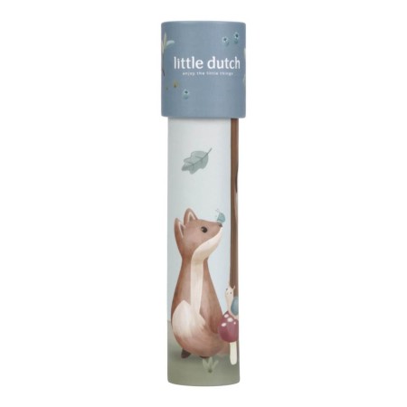 Kaleidoscop Forest Friends - Little Dutch