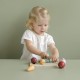 Legume din lemn pentru feliat - Little Dutch Legume din lemn pentru feliat - Little Dutch