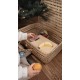 Fructe din lemn pentru feliat - Little Dutch Fructe din lemn pentru feliat - Little Dutch